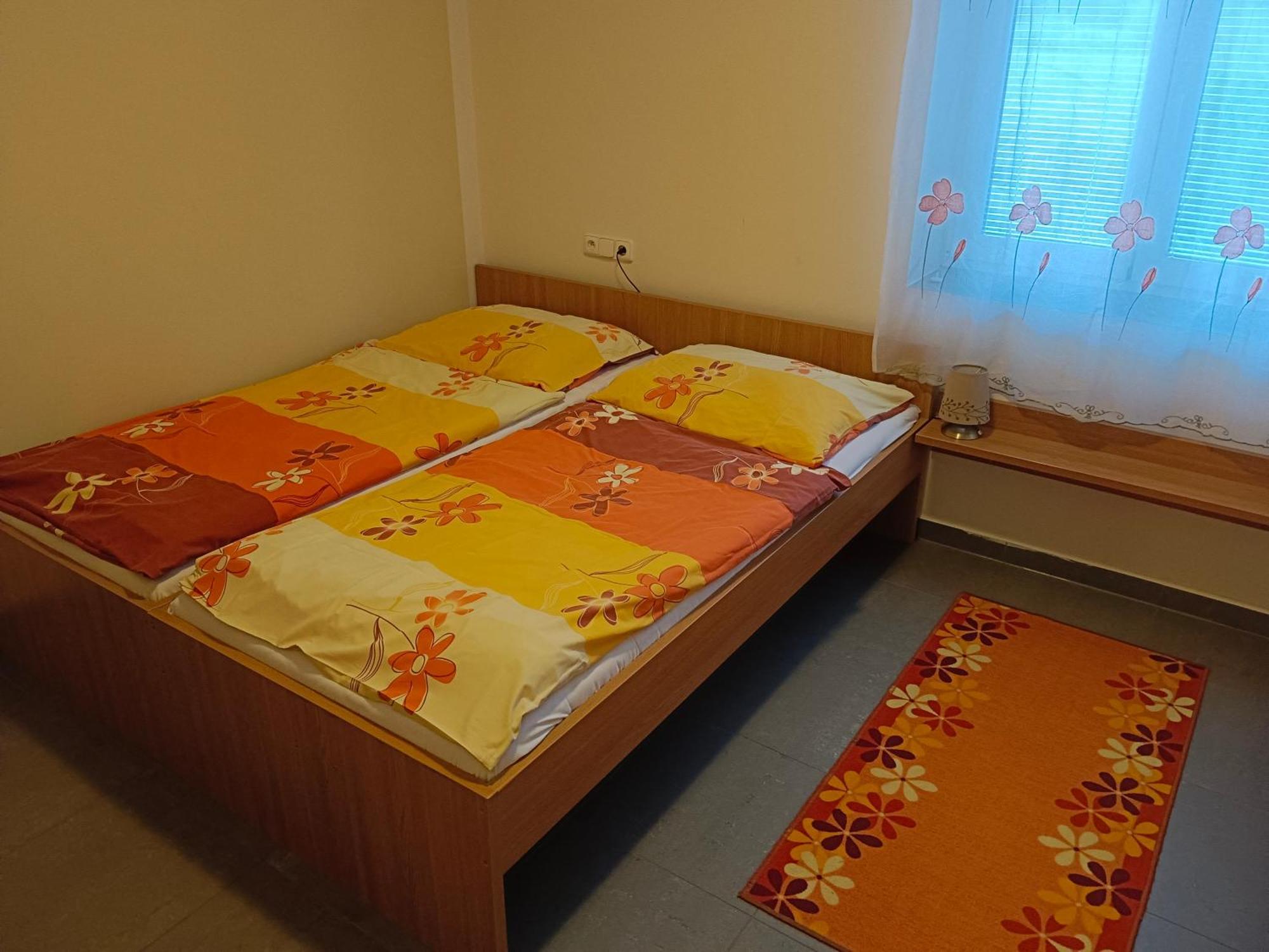 Penzion Vincent Dolni Moravice Bagian luar foto